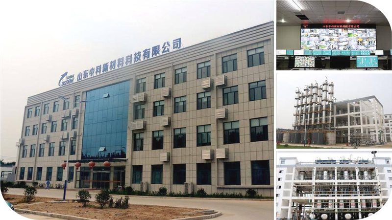 精细化工产品技术指标对比：如何精准把握关键参数