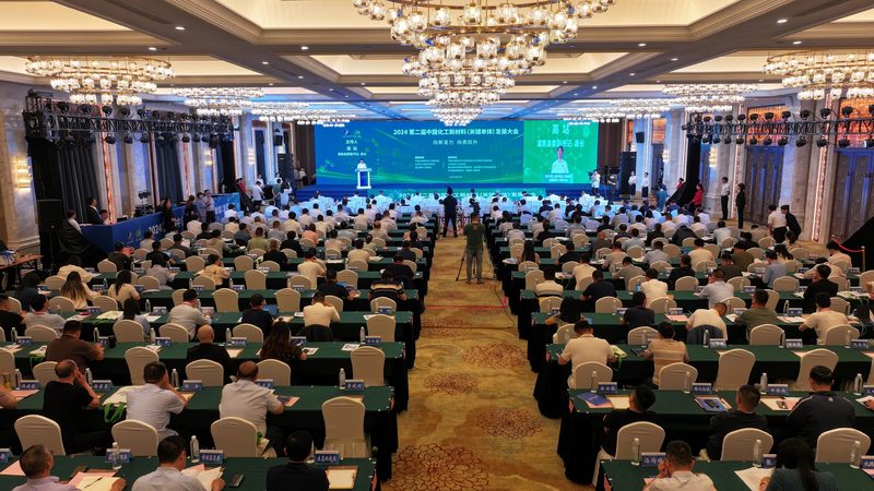【新材料崛起，盘点2023年十大品牌排行榜背后的故事】